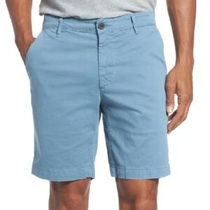 AG Wanderer Modern Slim Fit Shorts